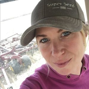 Meet your Posher, Karen